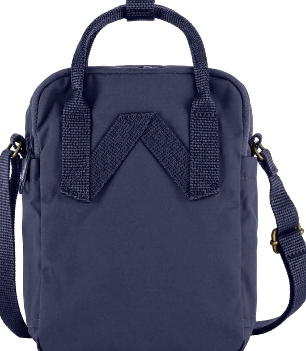 Fjällräven Kånken Sling Midnight Purple
