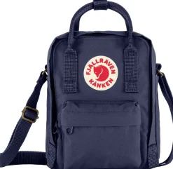 Fjällräven Kånken Sling Midnight Purple