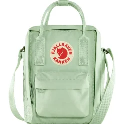 Fjällräven Kånken Sling Mint Green