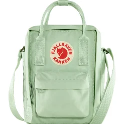 Fjällräven Kånken Sling Mint Green