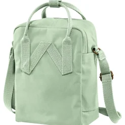 Fjällräven Kånken Sling Mint Green