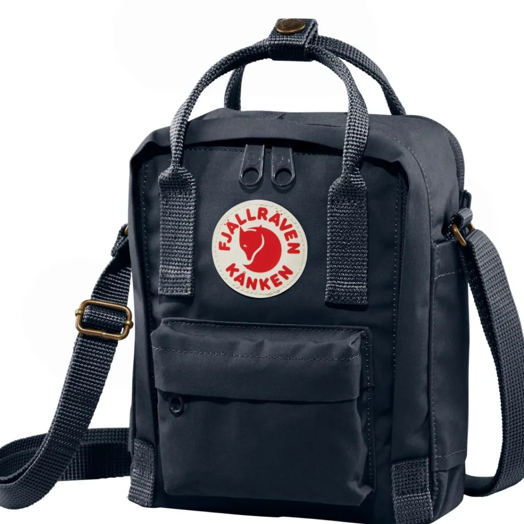 Fjällräven Kånken Sling Navy