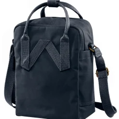 Fjällräven Kånken Sling Navy