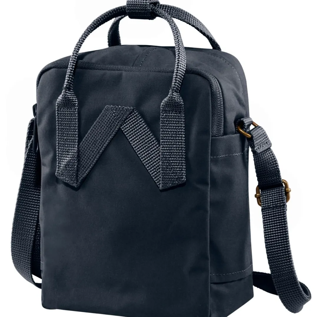 Fjällräven Kånken Sling Navy