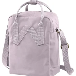 Fjällräven Kånken Sling Pastel Lavender
