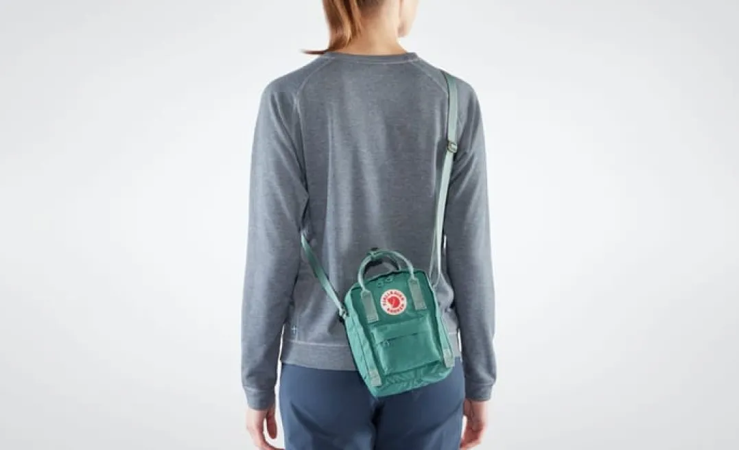 Fjällräven Kånken Sling Pastel Lavender