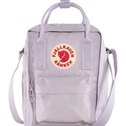 Fjällräven Kånken Sling Pastel Lavender