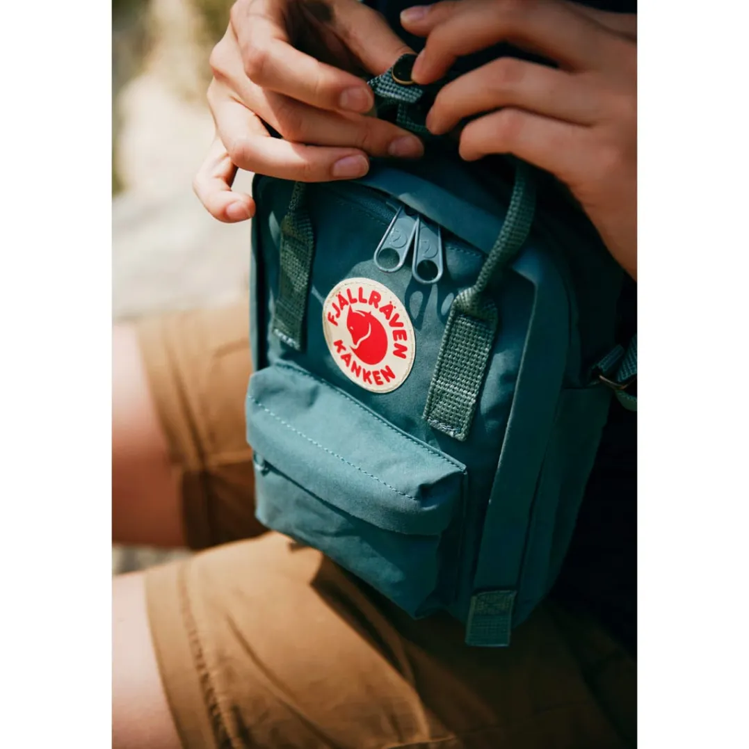 Fjällräven Kånken Sling Pastel Lavender