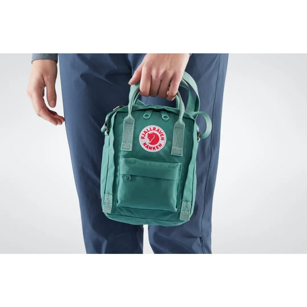 Fjällräven Kånken Sling Pastel Lavender