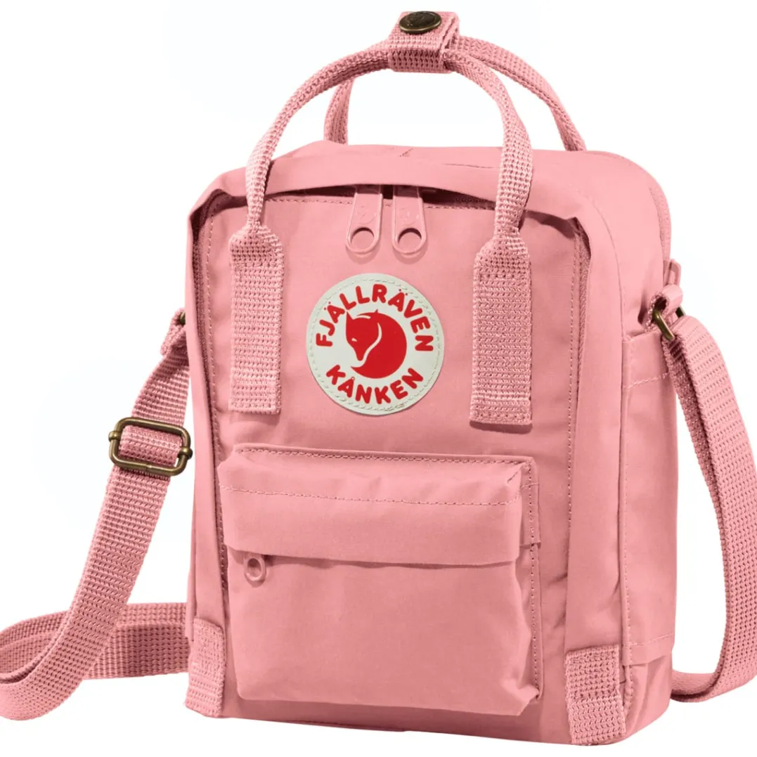 Fjällräven Kånken Sling Pink