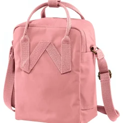 Fjällräven Kånken Sling Pink