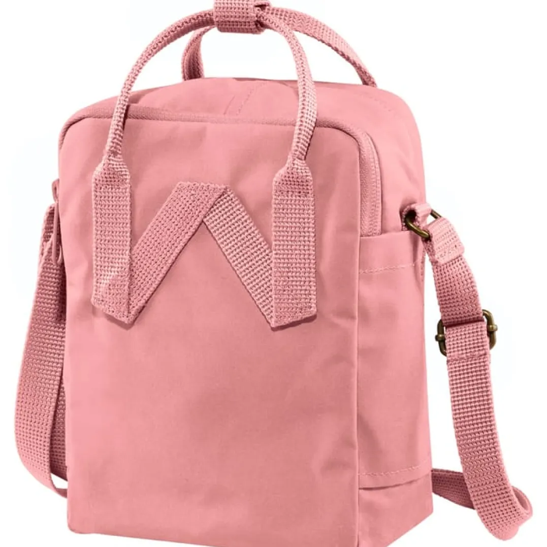 Fjällräven Kånken Sling Pink