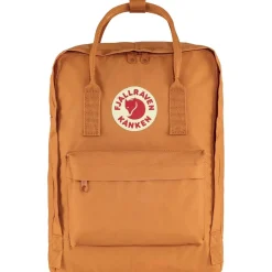 Fjällräven Kånken Spicy Orange
