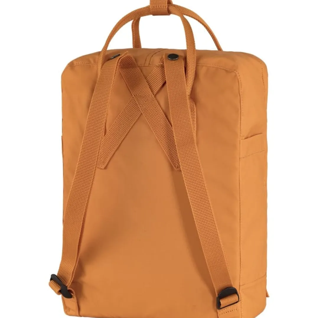 Fjällräven Kånken Spicy Orange
