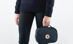 Fjällräven Kånken Toiletry Bag Black