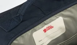 Fjällräven Kånken Toiletry Bag Black
