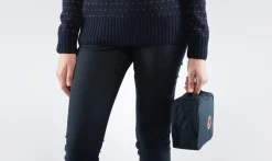 Fjällräven Kånken Toiletry Bag Navy