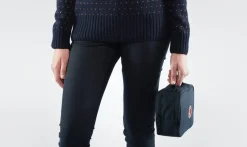 Fjällräven Kånken Toiletry Bag Navy