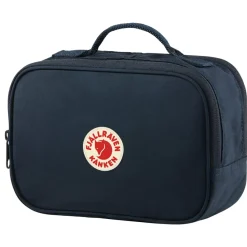 Fjällräven Kånken Toiletry Bag Navy