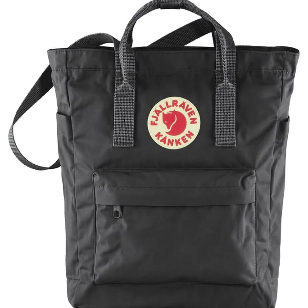 Fjällräven Kånken Totepack Black