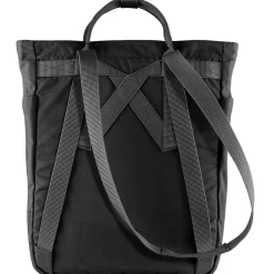 Fjällräven Kånken Totepack Black