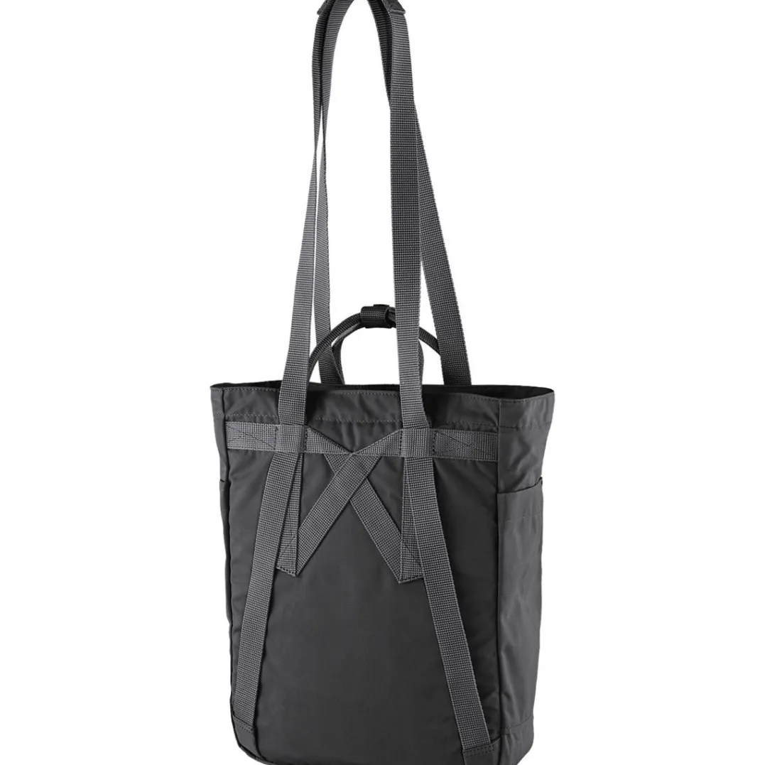 Fjällräven Kånken Totepack Black