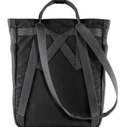 Fjällräven Kånken Totepack Black