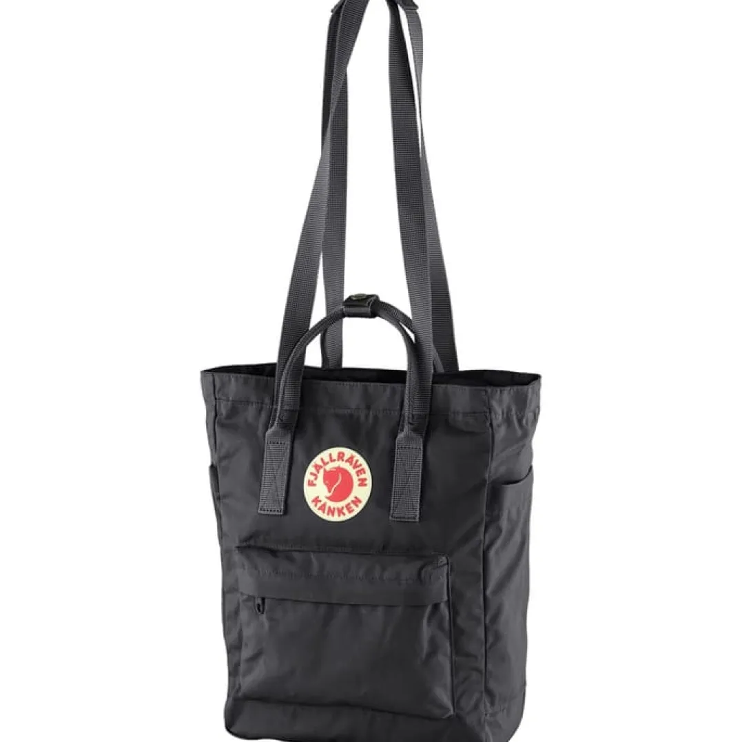 Fjällräven Kånken Totepack Black