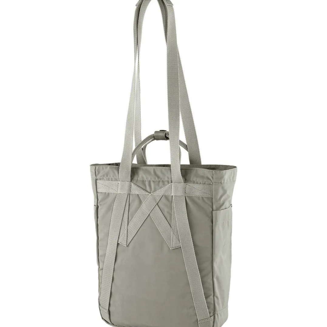 Fjällräven Kånken Totepack Fog