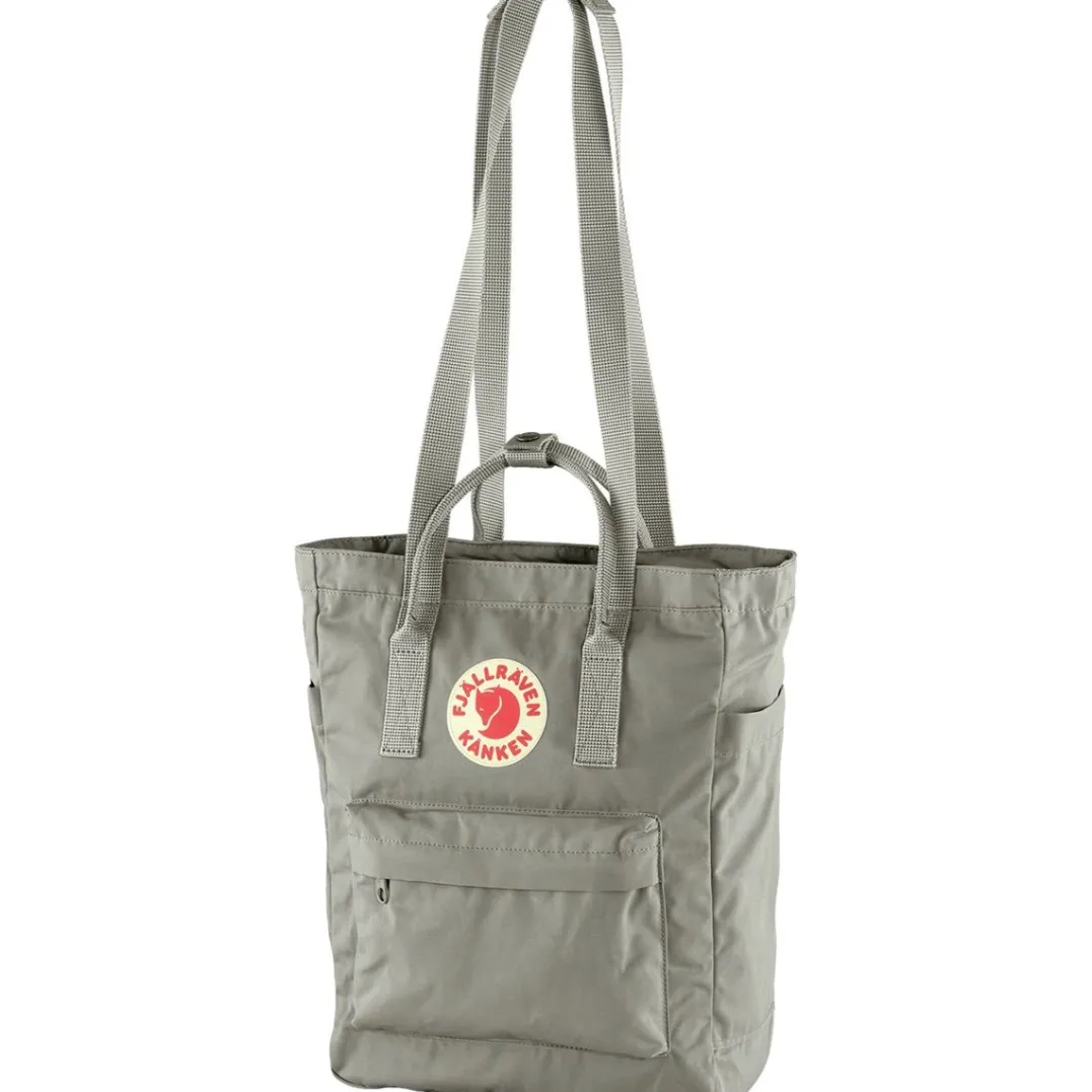 Fjällräven Kånken Totepack Fog