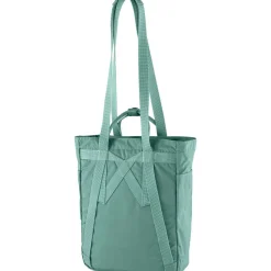 Fjällräven Kånken Totepack Frost Green