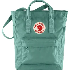 Fjällräven Kånken Totepack Frost Green