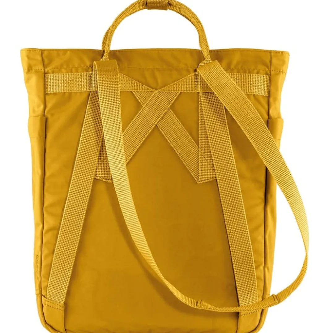 Fjällräven Kånken Totepack Ochre