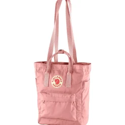 Fjällräven Kånken Totepack Pink