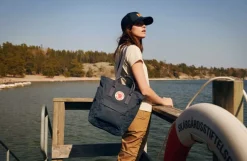 Fjällräven Kånken Totepack Pink