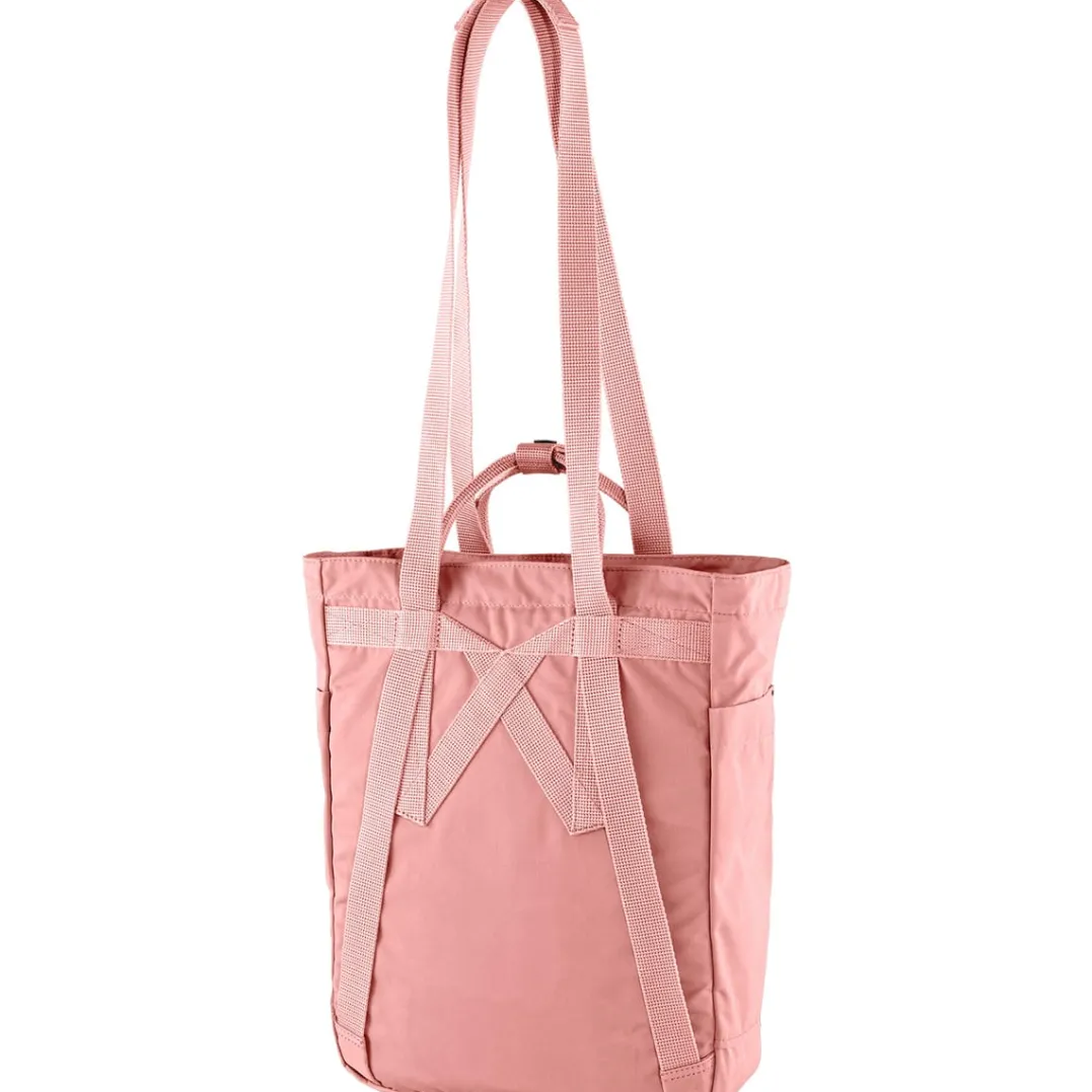 Fjällräven Kånken Totepack Pink
