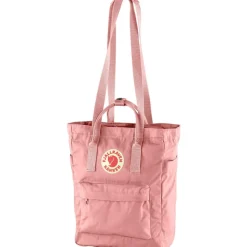 Fjällräven Kånken Totepack Pink