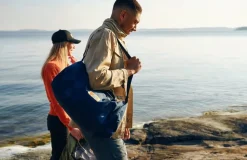 Fjällräven Kånken Totepack Pink