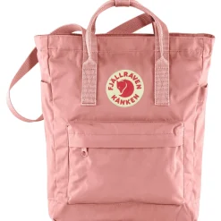 Fjällräven Kånken Totepack Pink