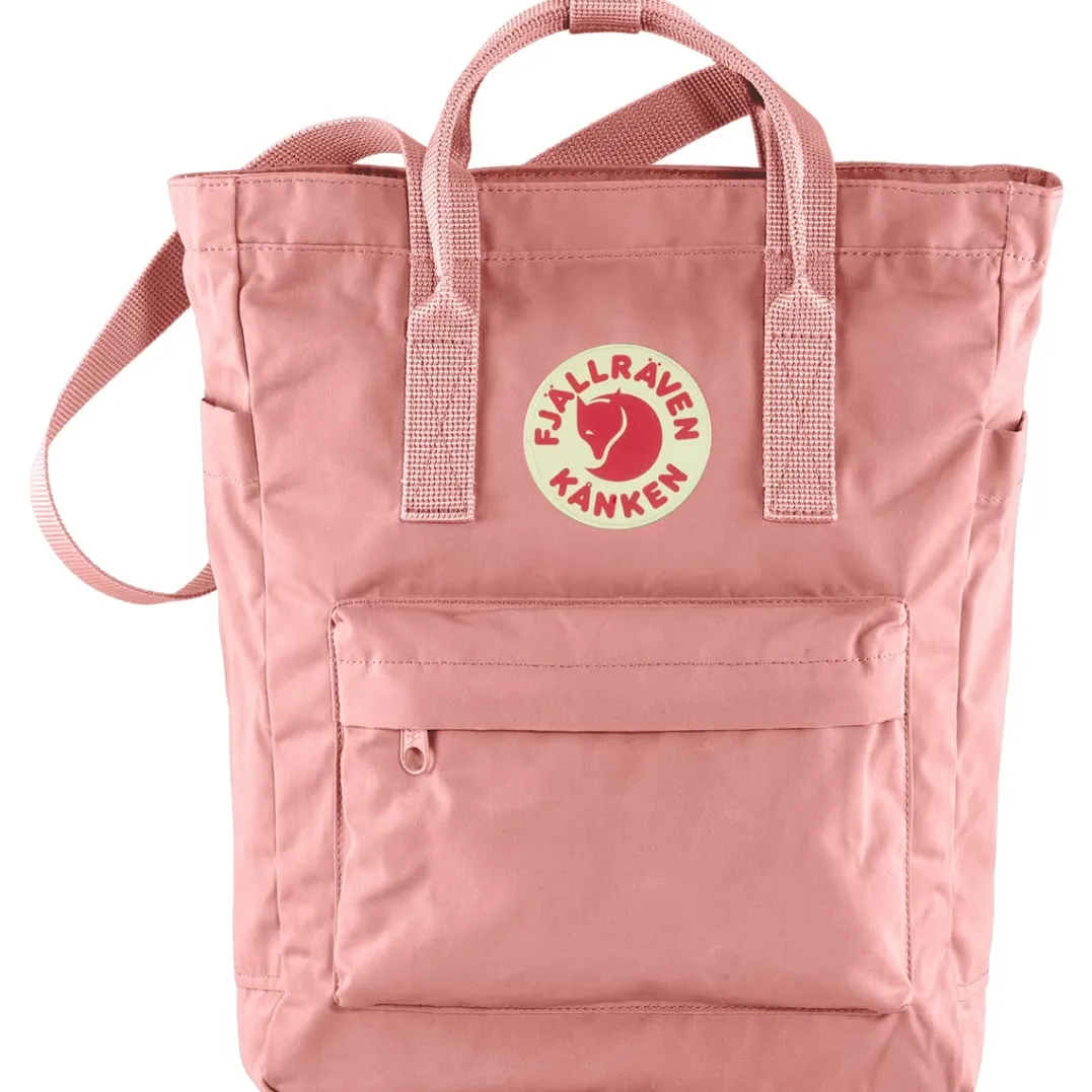 Fjällräven Kånken Totepack Pink