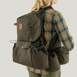 Fjällräven Lappland Vest Pack Dark Olive