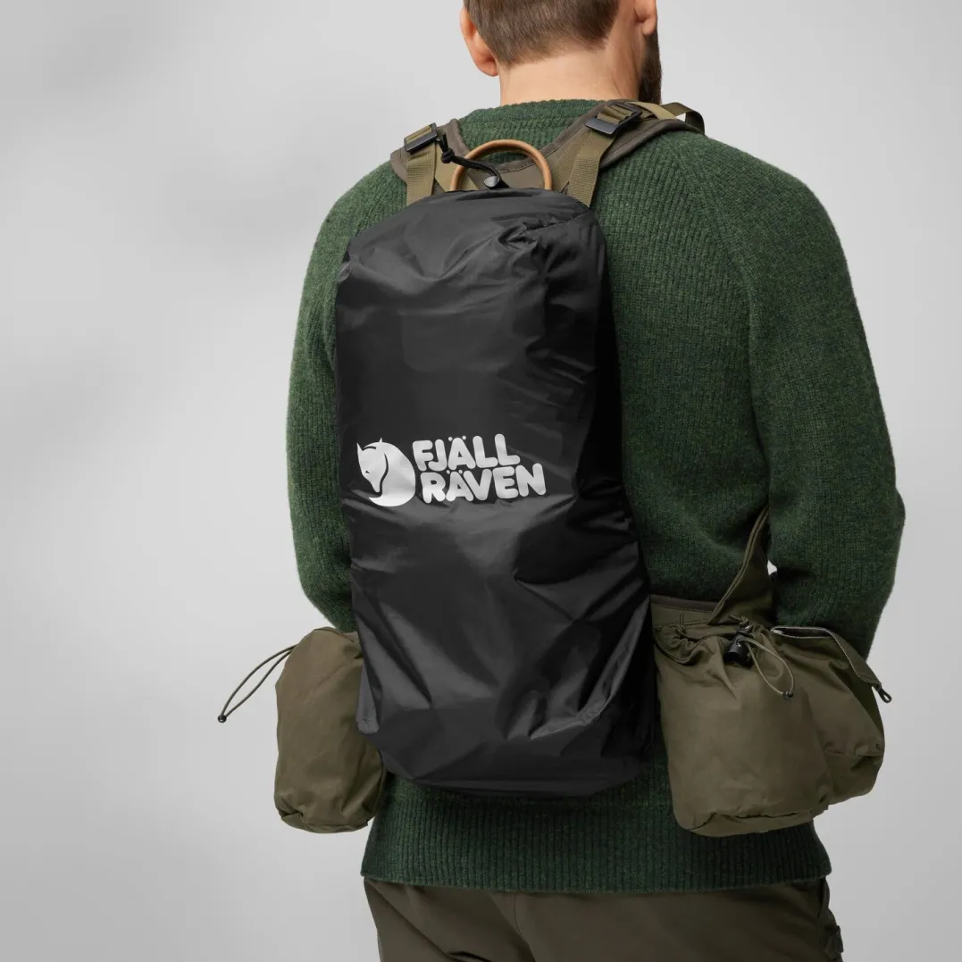 Fjällräven Lappland Vest Pack Dark Olive
