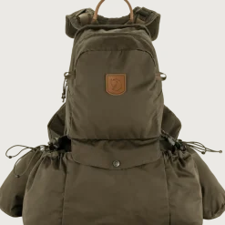 Fjällräven Lappland Vest Pack Dark Olive
