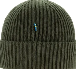 Fjällräven 1960 Lite Logo Hat Deep Forest