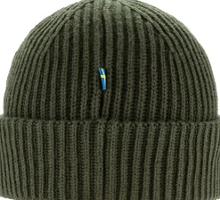 Fjällräven 1960 Lite Logo Hat Deep Forest