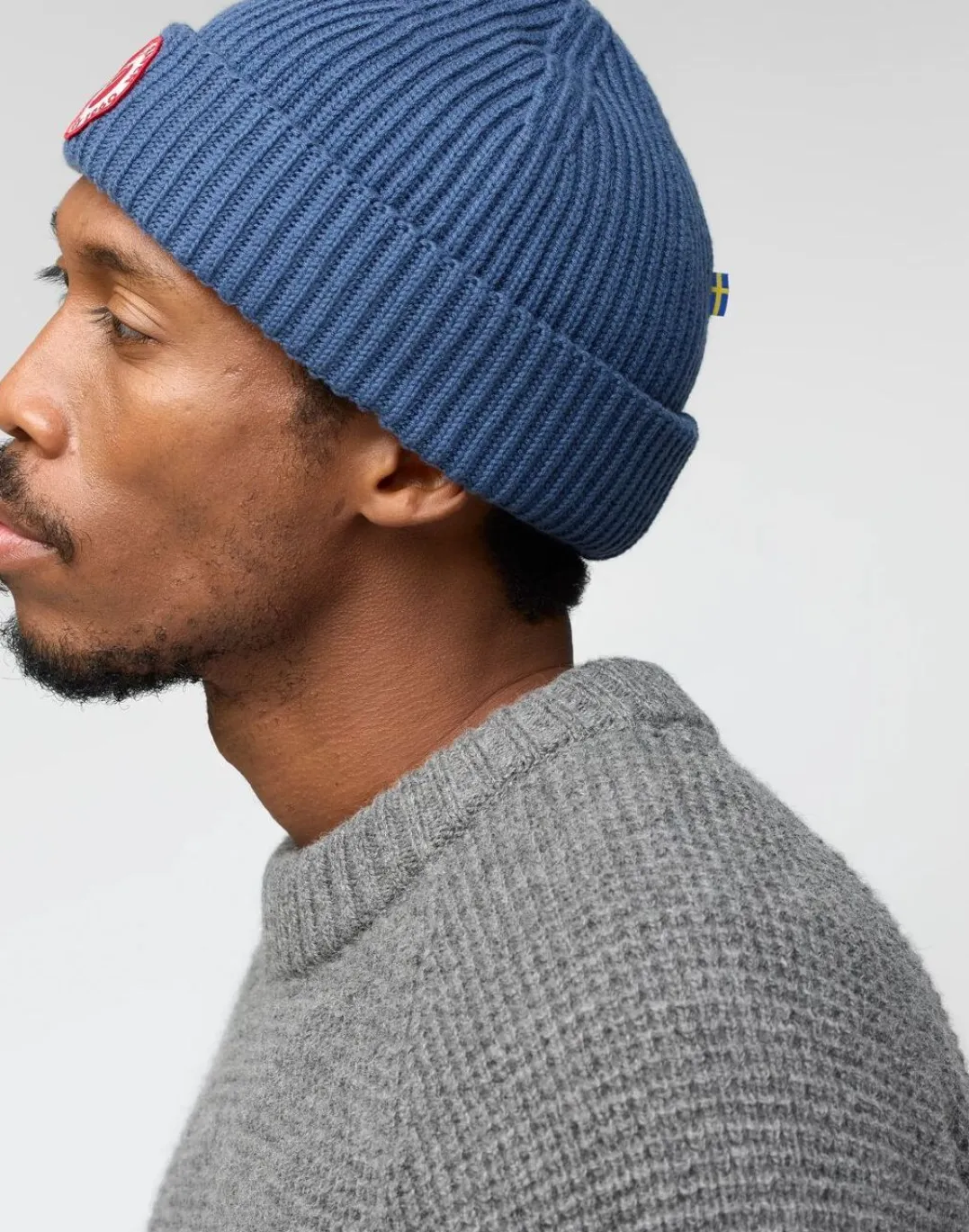 Fjällräven 1960 Lite Logo Hat Deep Forest