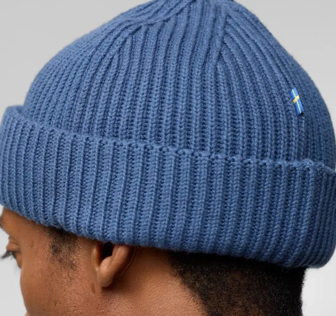 Fjällräven 1960 Lite Logo Hat Deep Forest