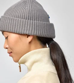 Fjällräven 1960 Lite Logo Hat Grey