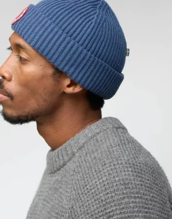 Fjällräven 1960 Lite Logo Hat Grey