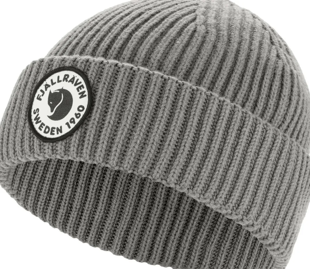 Fjällräven 1960 Lite Logo Hat Grey